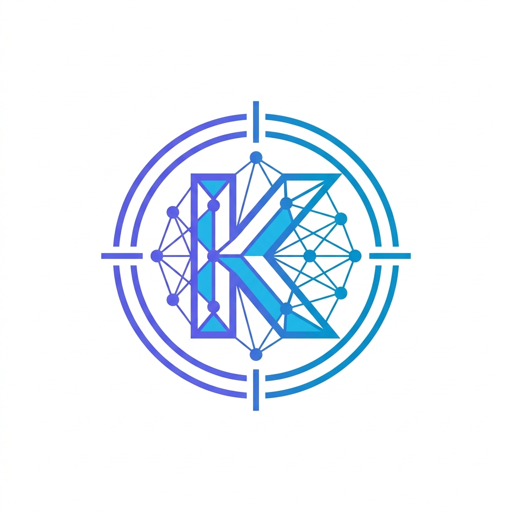 KeywordZone Logo